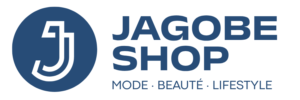 Nous contacter Cropped Logo Jagobe Shop 3