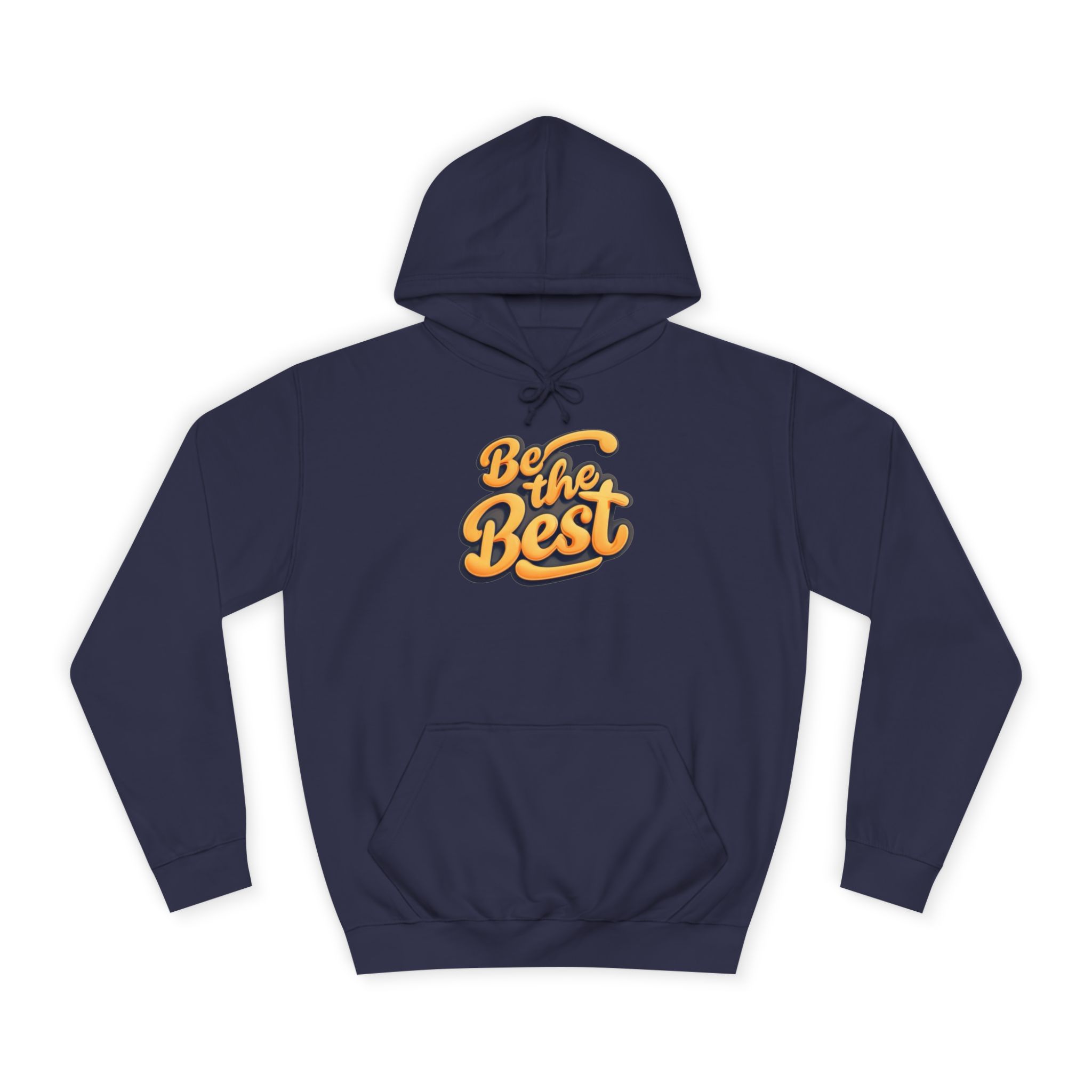 10883733781100788372_2048.jpeg Sweat à Capuche « Be the Best » - Hommes et Femmes – Image 29