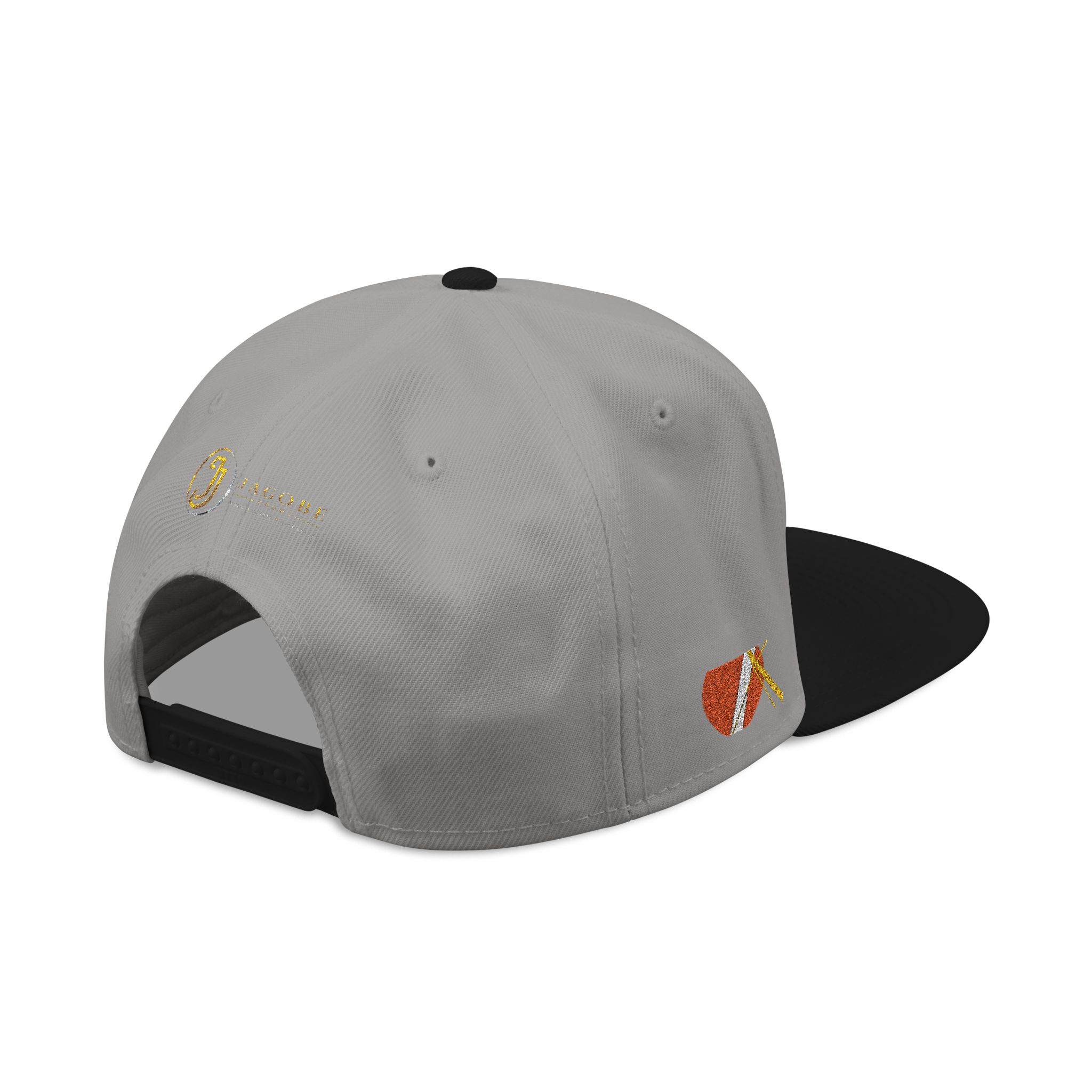 11525007083632687153_2048.jpeg Casquette — Design « SENIOR» en lettres épaisses avec logo latéral – Image 38