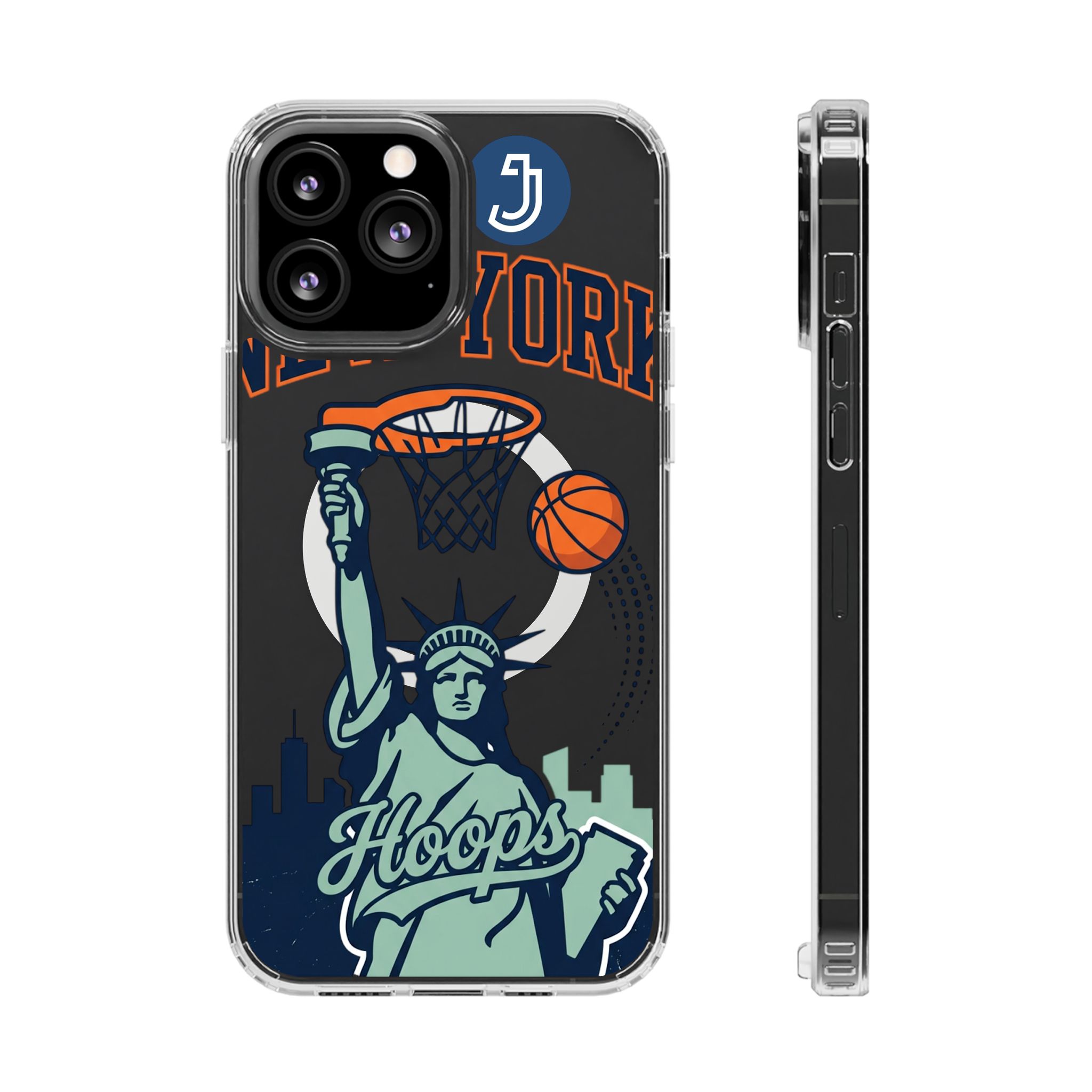 12723801301806415709_2048_custom.jpeg Coque de téléphone New York Basketball – Image 16