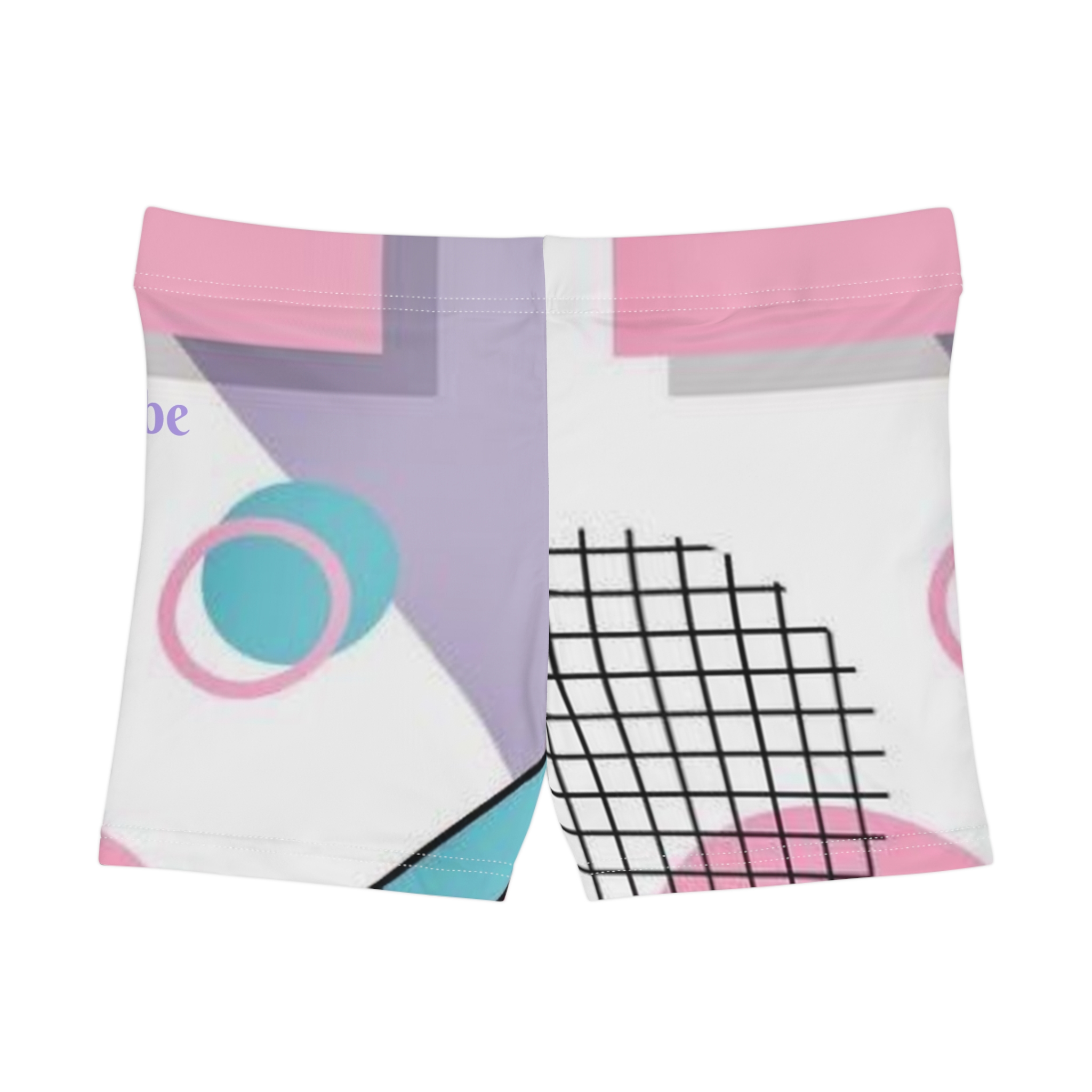 16768918456036948092_2048.jpeg Short femme imprimé intégral (AOP – Image 3