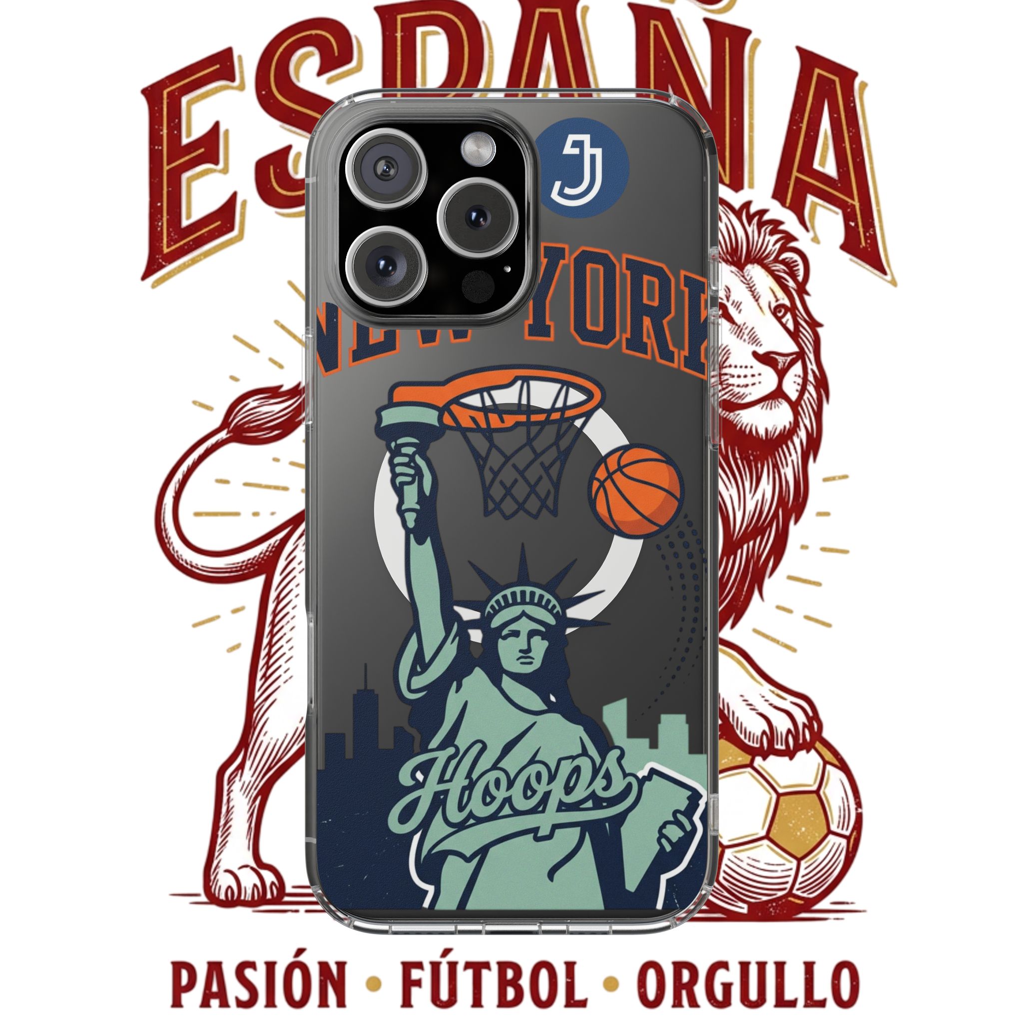 17559598427857506134_2048_custom.jpeg Coque de téléphone New York Basketball – Image 5