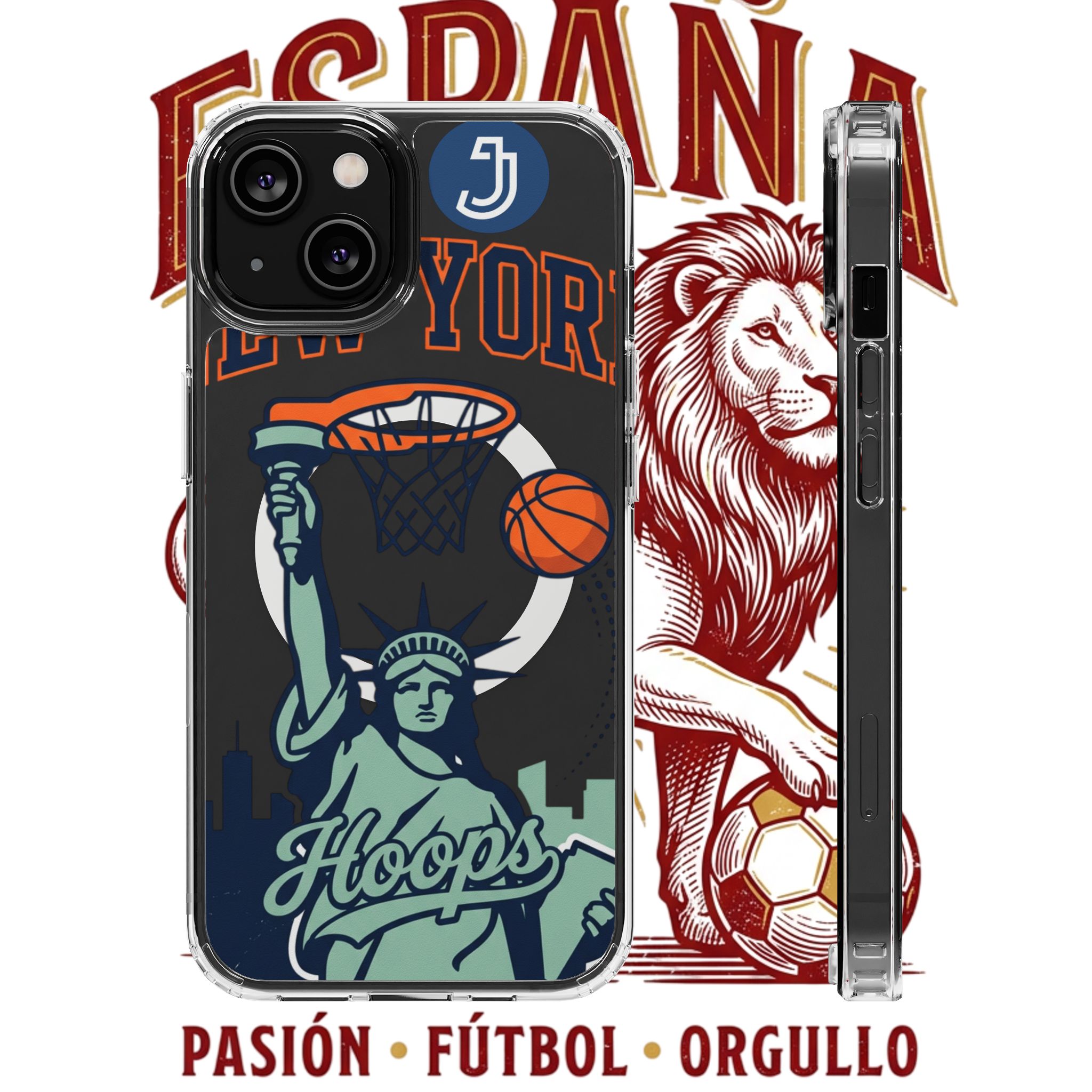 17586649828646171772_2048_custom.jpeg Coque de téléphone New York Basketball – Image 10