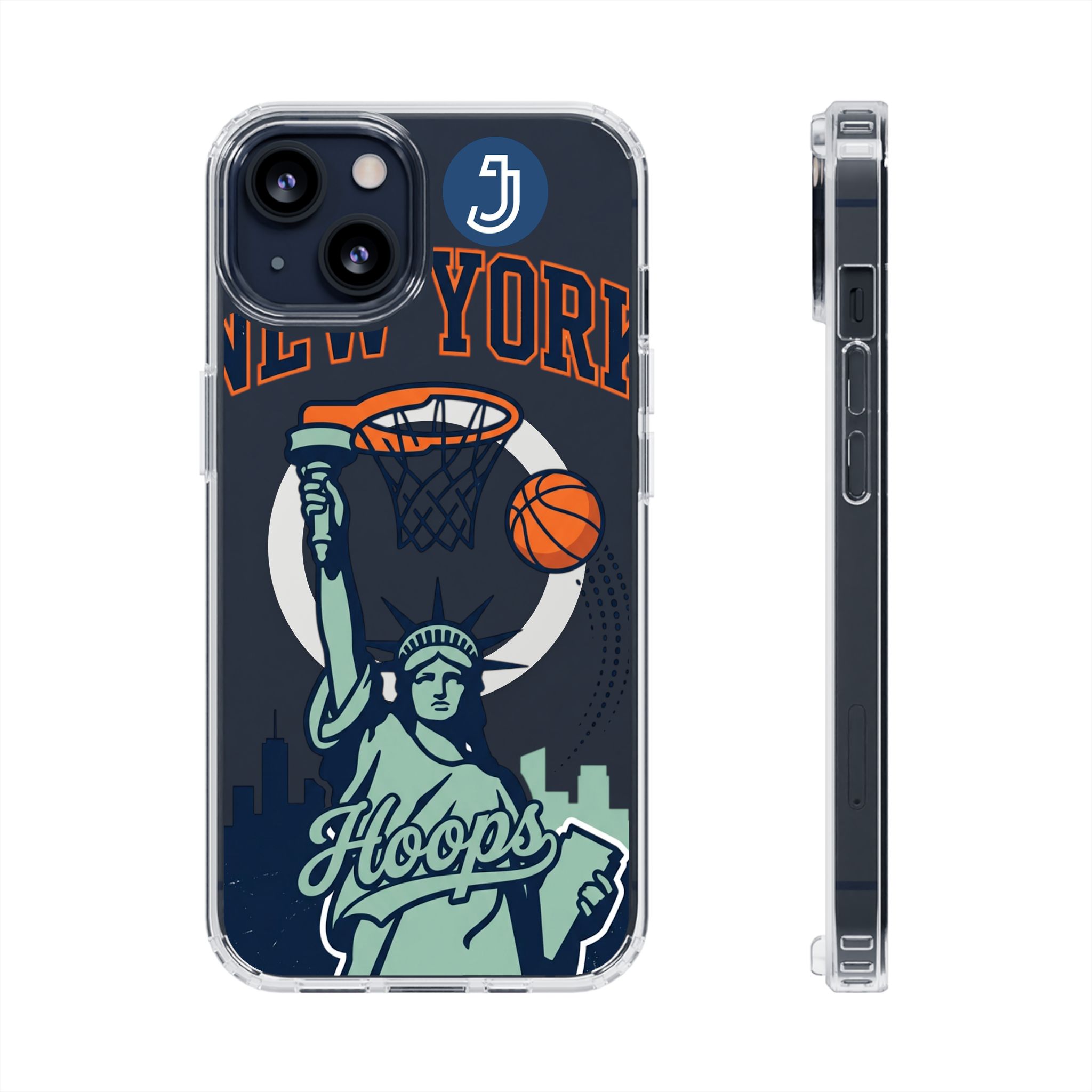 17733280544950306450_2048_custom.jpeg Coque de téléphone New York Basketball – Image 14
