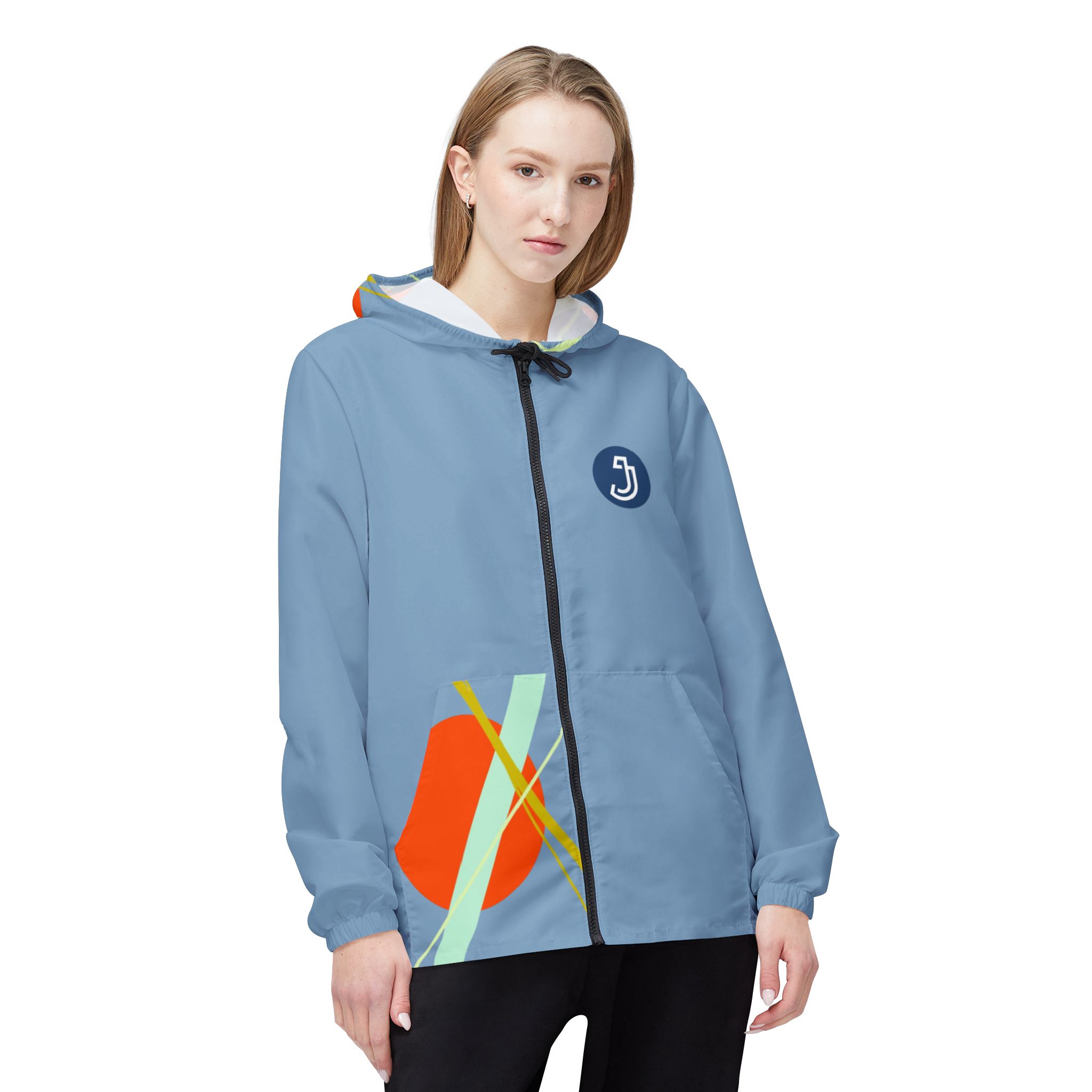 1920576398532087751_2048-1.jpeg Veste coupe-vent artistique bleue