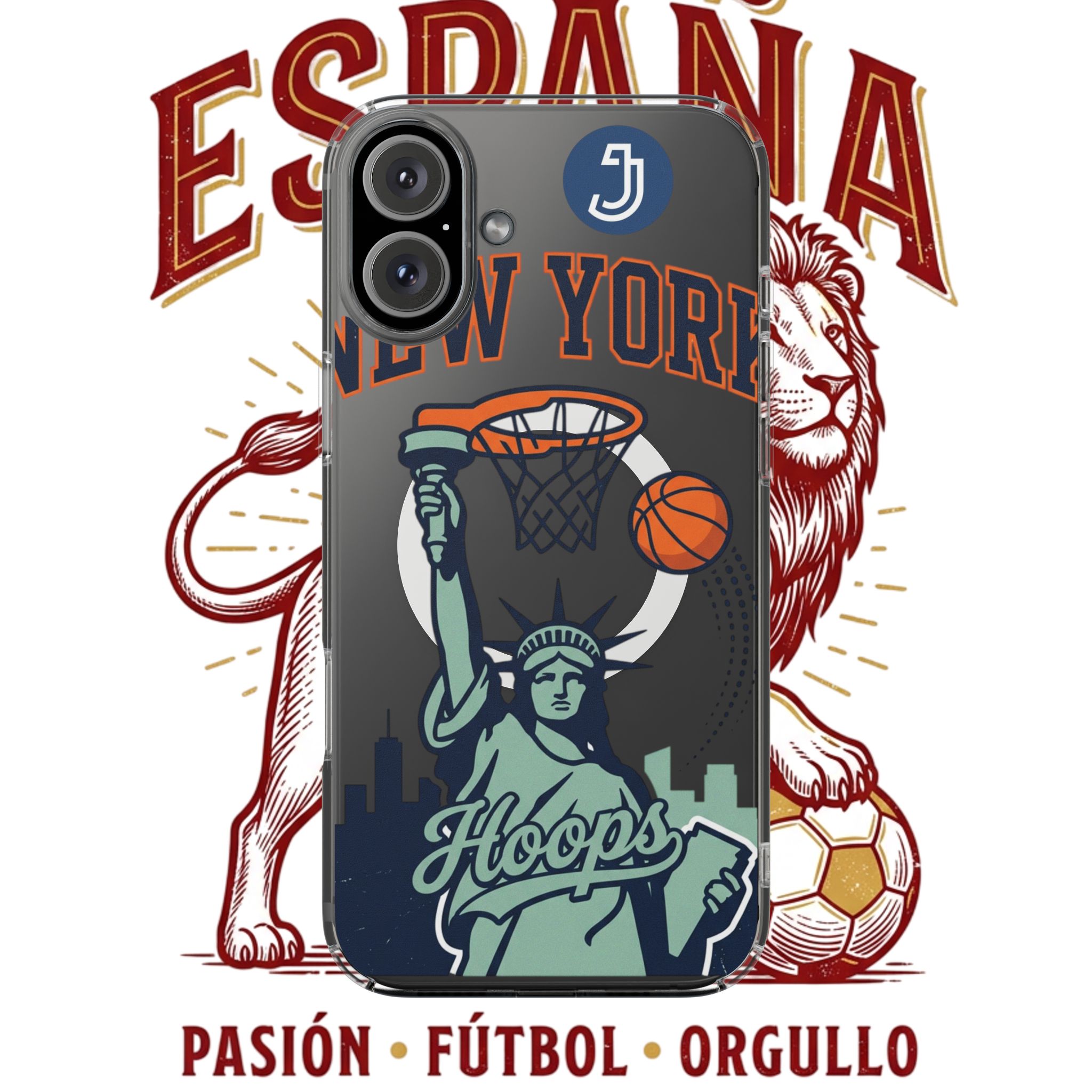 2499515117621410272_2048_custom.jpeg Coque de téléphone New York Basketball – Image 3