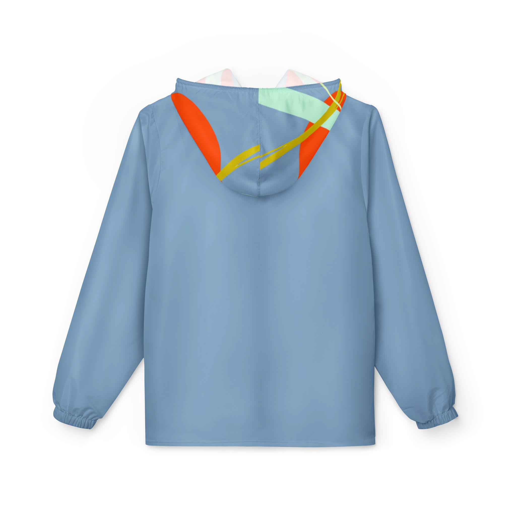 3783295567845697344_2048-1.jpeg Veste coupe-vent artistique bleue – Image 3