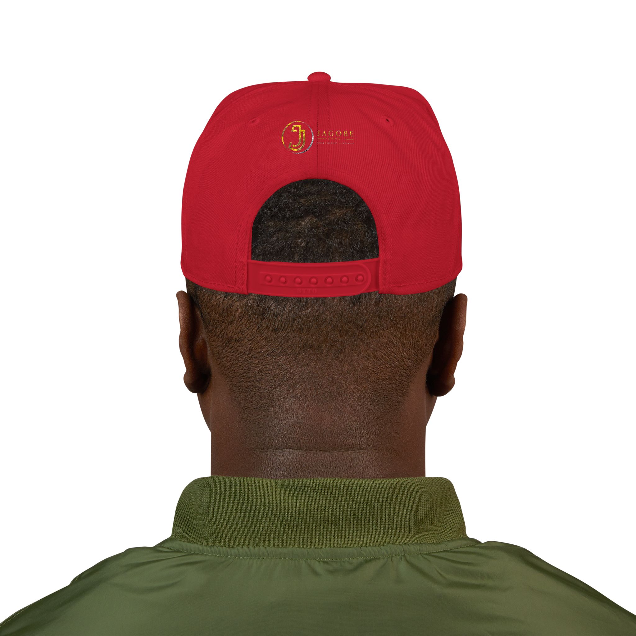 6158382118991152798_2048.jpeg Casquette — Design « SENIOR» en lettres épaisses avec logo latéral – Image 60